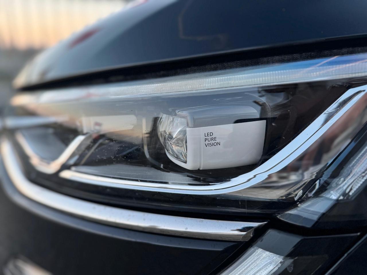 Renault Talisman 1.6 DIESEL 11/2018 TOP!