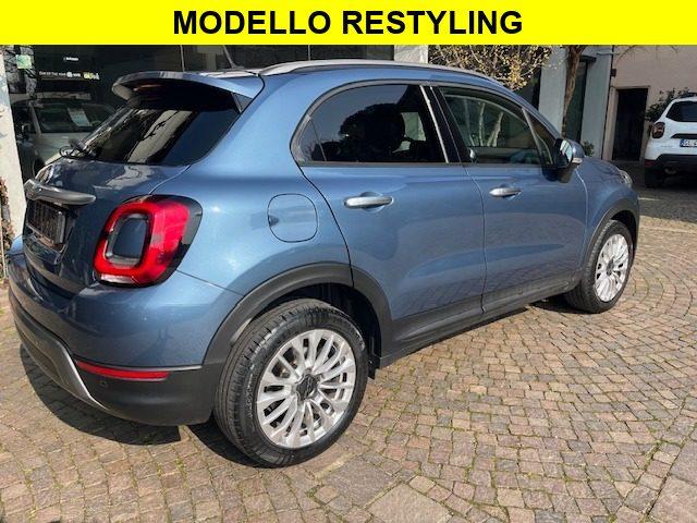 FIAT 500X 1.0 T3 120 CV Cross