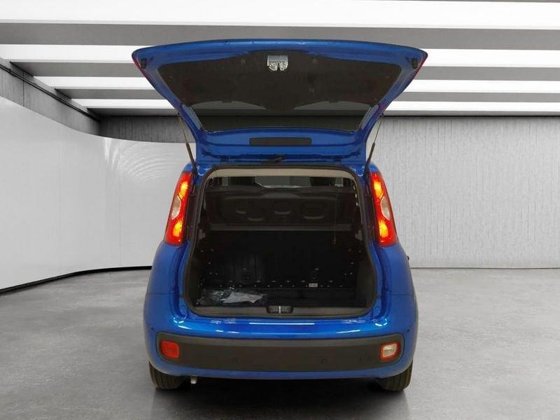 FIAT Pandina 1.0 firefly hybrid Icon s&s 70cv 5p.ti