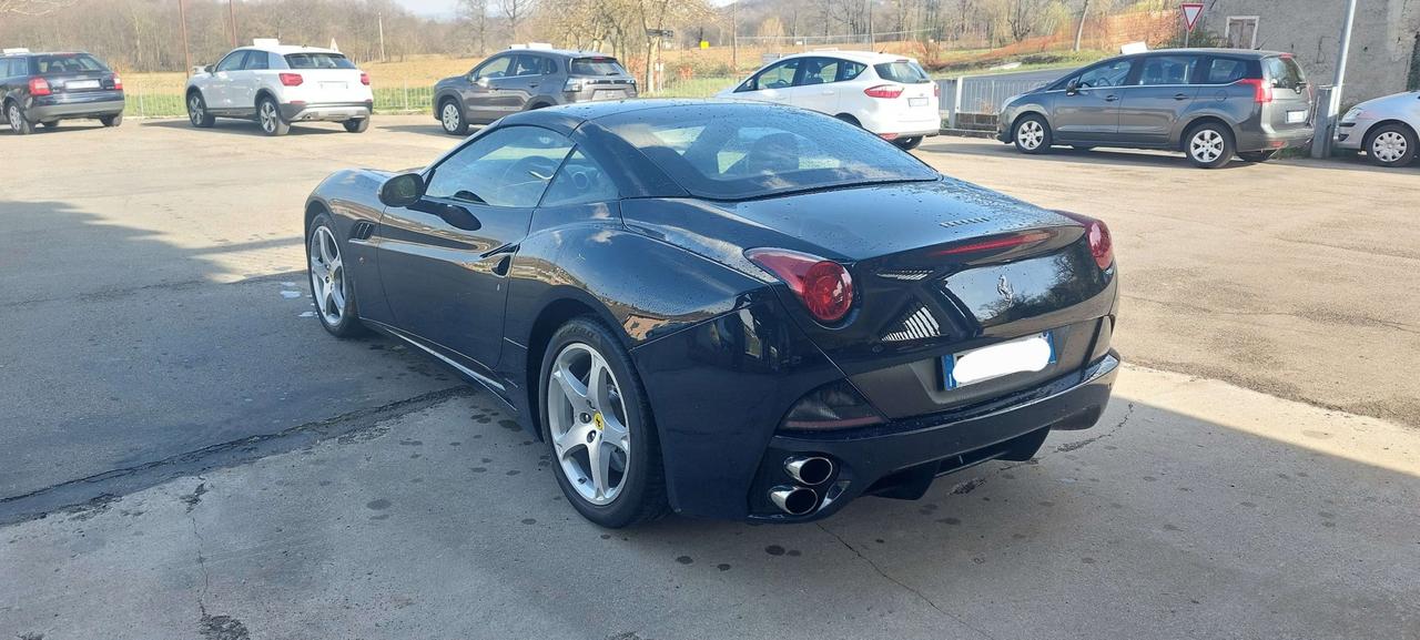 Ferrari California 2009, 489 CV, 18.000 km please read announcement