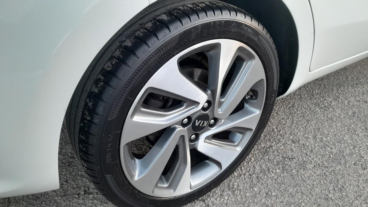 Kia Rio 1.4 CRDi 5p.S&S High Tech