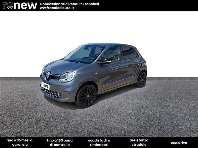 RENAULT Twingo ELECTRIC Urban Night 22kWh
