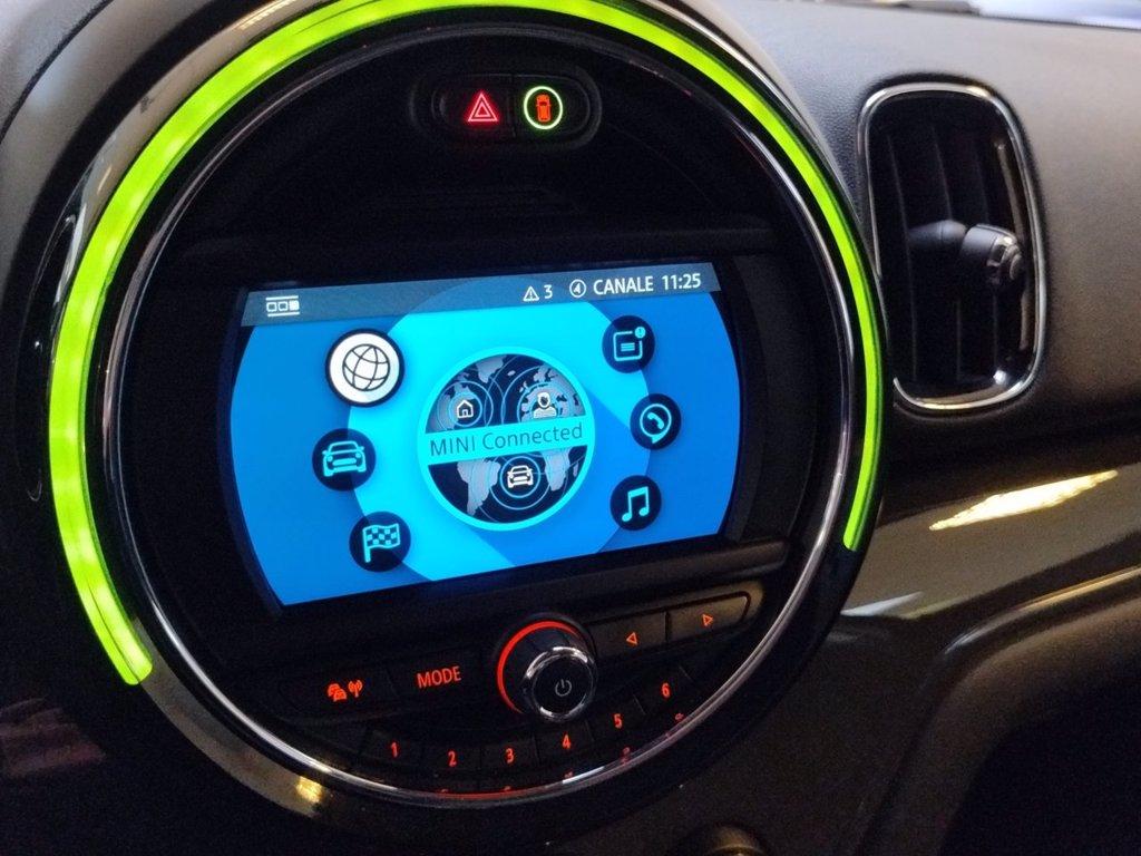 MINI Mini countryman 2.0 cooper d baker street del 2019