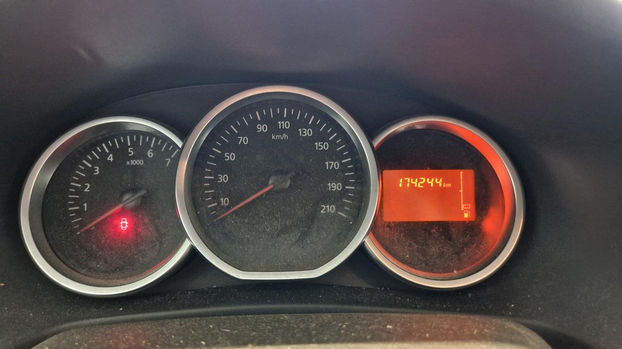 Dacia Sandero 0.9 TCe 12V TurboGPL 90CV Start&Stop Comfort