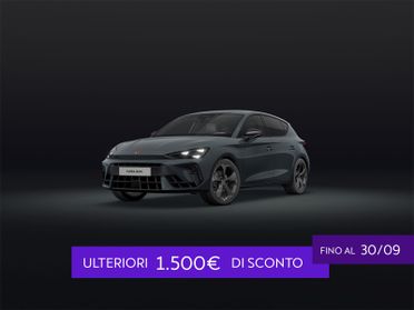Cupra Leon 1.5 e-hybrid 204cv dsg