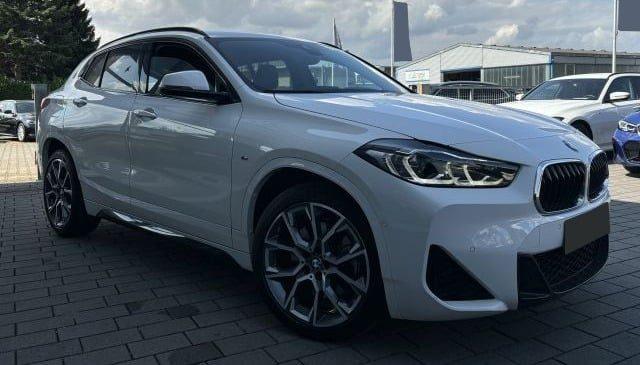 BMW X2 sDrive20i Msport