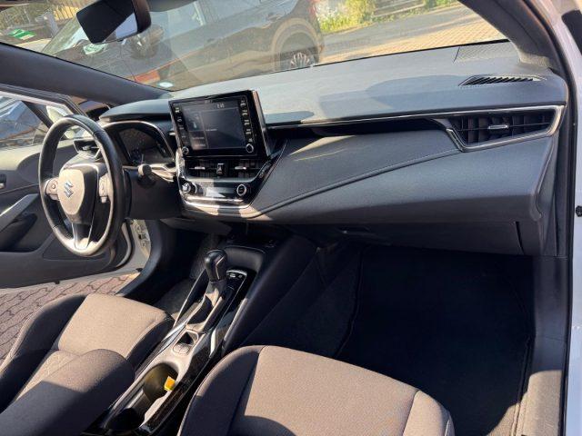 SUZUKI Swace 1.8 Full Hybrid E-CVT 2WD Cool