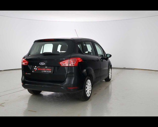 FORD B-Max 1.4 90 CV GPL Titanium