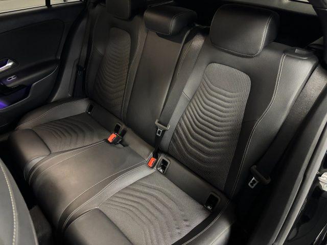 MERCEDES-BENZ A 180 d Premium StraFull Automatico