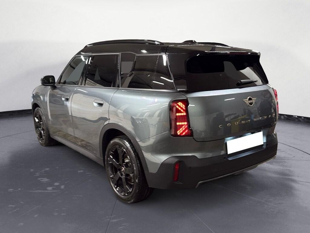 Mini Mini Countryman 2.0 48V D Classic