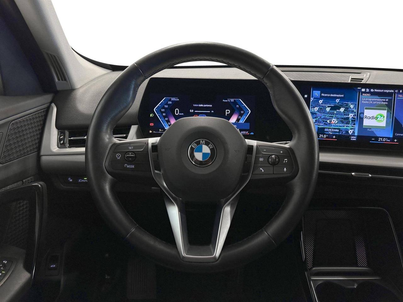 BMW X1 xDrive20d 48V