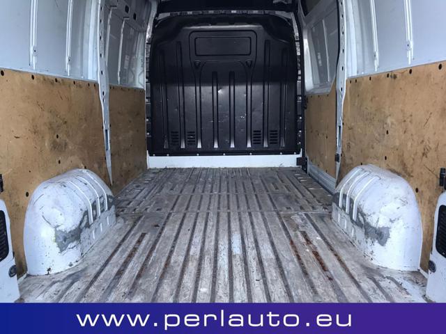 NISSAN NV400 33 2.3 dCi 130CV PM-TM Furgone