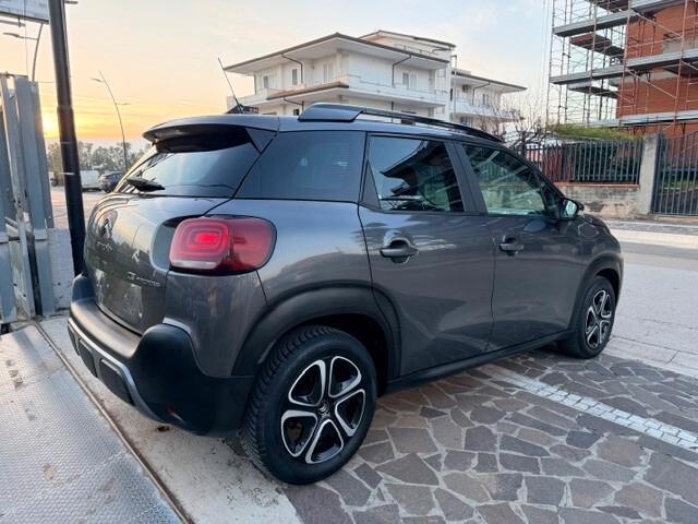 Citroen C3 Aircross PureTech 110 S&S Feel