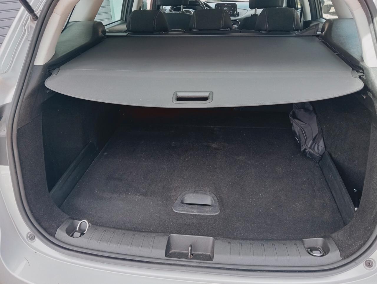 Fiat Tipo 1.6 Mjt S&S SW Lounge