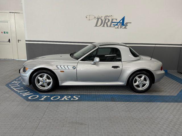 BMW Z3 1.8 cat Roadster ASI 118cv
