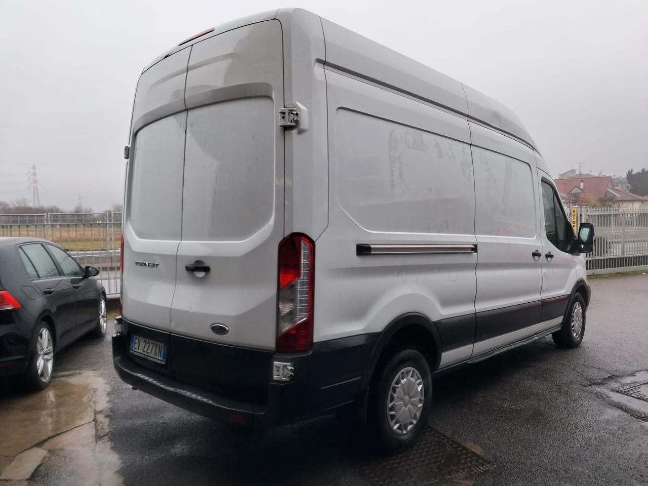 Ford Transit 2.2TDCi 125CV Furgone