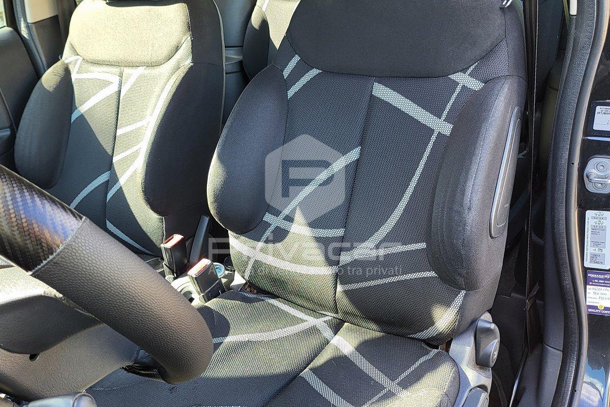 CITROEN C2 09 1.4 HDi 70CV air. Perfect Techno