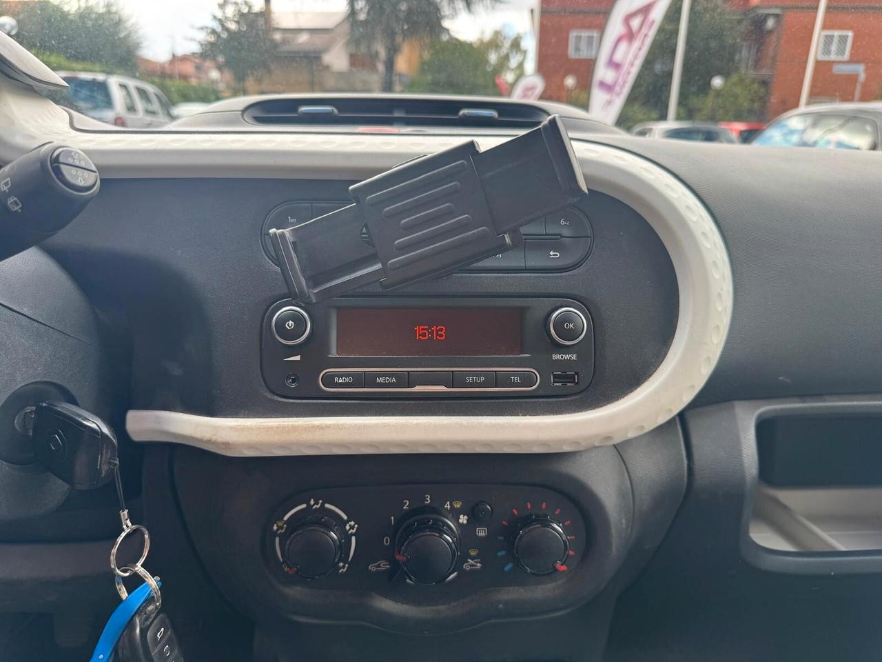 Renault Twingo 1.0 NEOPATENTATI **GPL** PRONTA CONSEGNA GARANZIA
