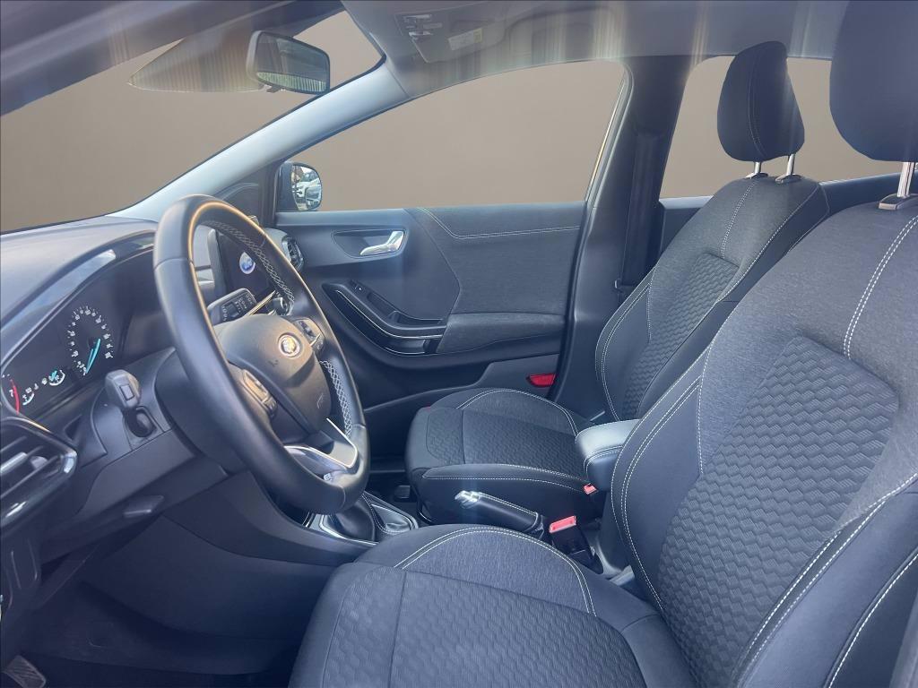 FORD Puma 1.0 ecoboost Titanium s&s 125cv del 2022