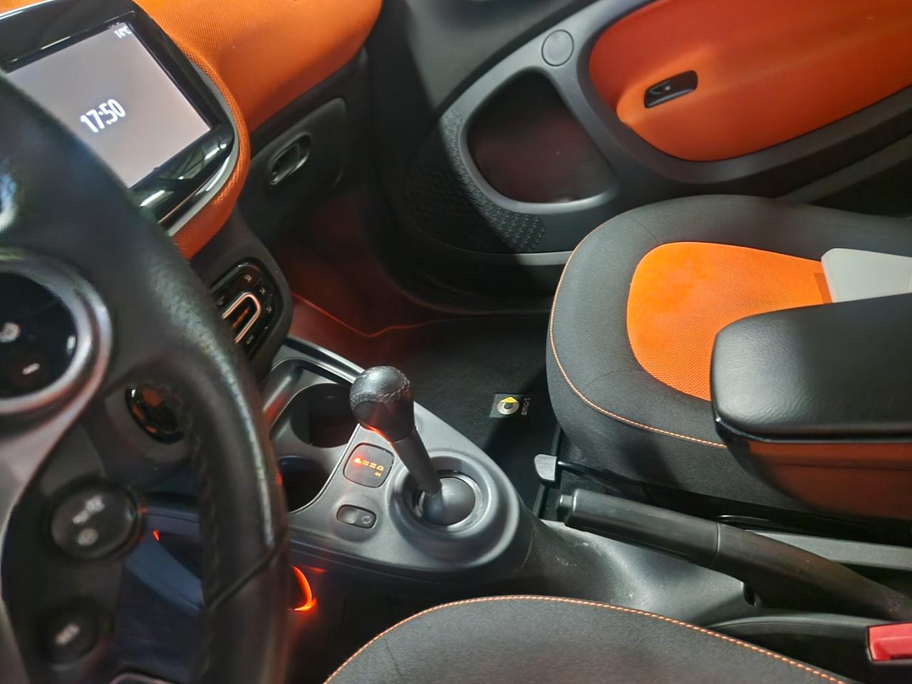 Urbanrunner turbo 90cv solo 47000km navi full LED