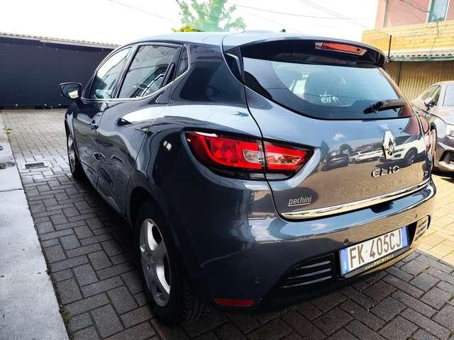 Renault Clio Clio 0.9 tce energy Zen Gpl 90cv