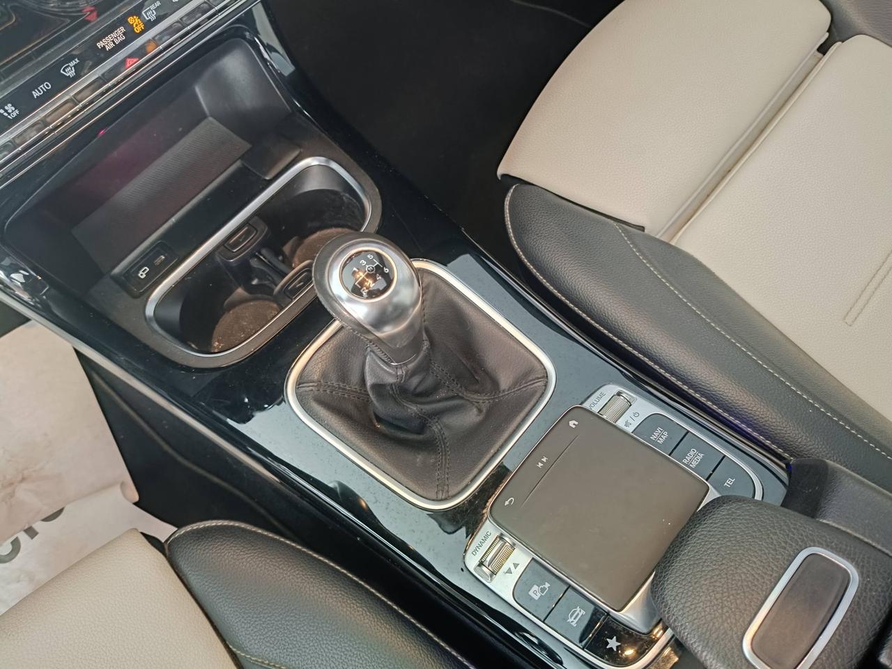 Mercedes-Benz Classe A - W177 2018 - A 180 d Premium
