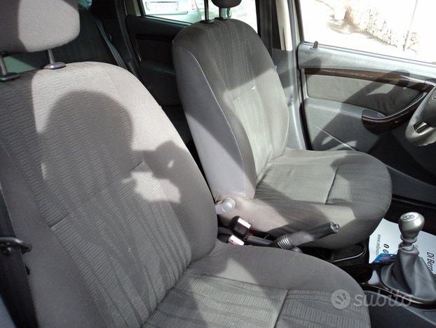 Dacia Duster 1.5 dCi 110CV 4x2 Laurate