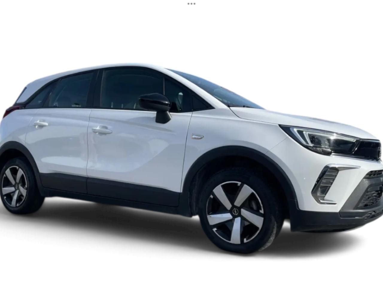 Opel Crossland 1.5 ECOTEC D 110 CV Start&Stop Edition Perfetta