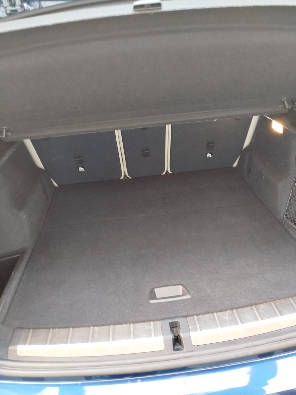 Bmw X1 sDrive18i xLine