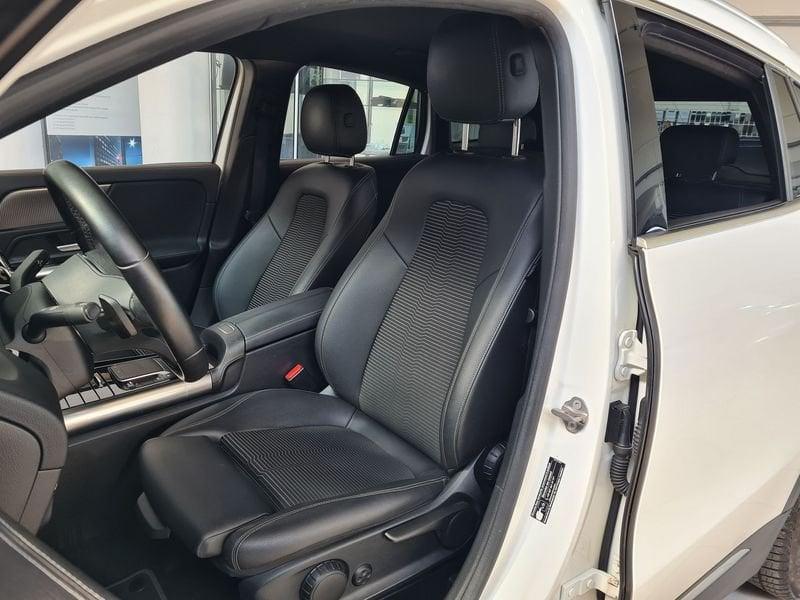 Mercedes-Benz GLA GLA 200 Automatic Sport