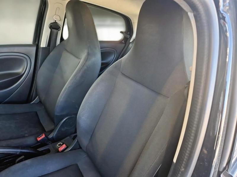 SMART FORFOUR EQ 41kW pure 5 PORTE