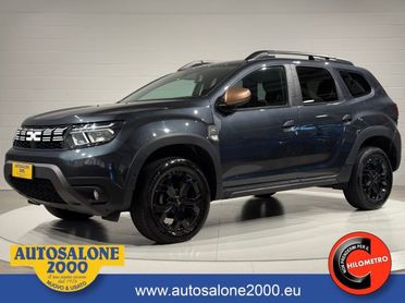 DACIA Duster 1.5 Blue dCi 8V 115 CV 4x2 Extreme PREZZO REALE