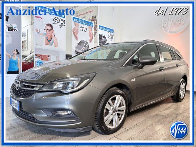 OPEL Astra 1.6 CDTi 110CV Sports Tourer Business