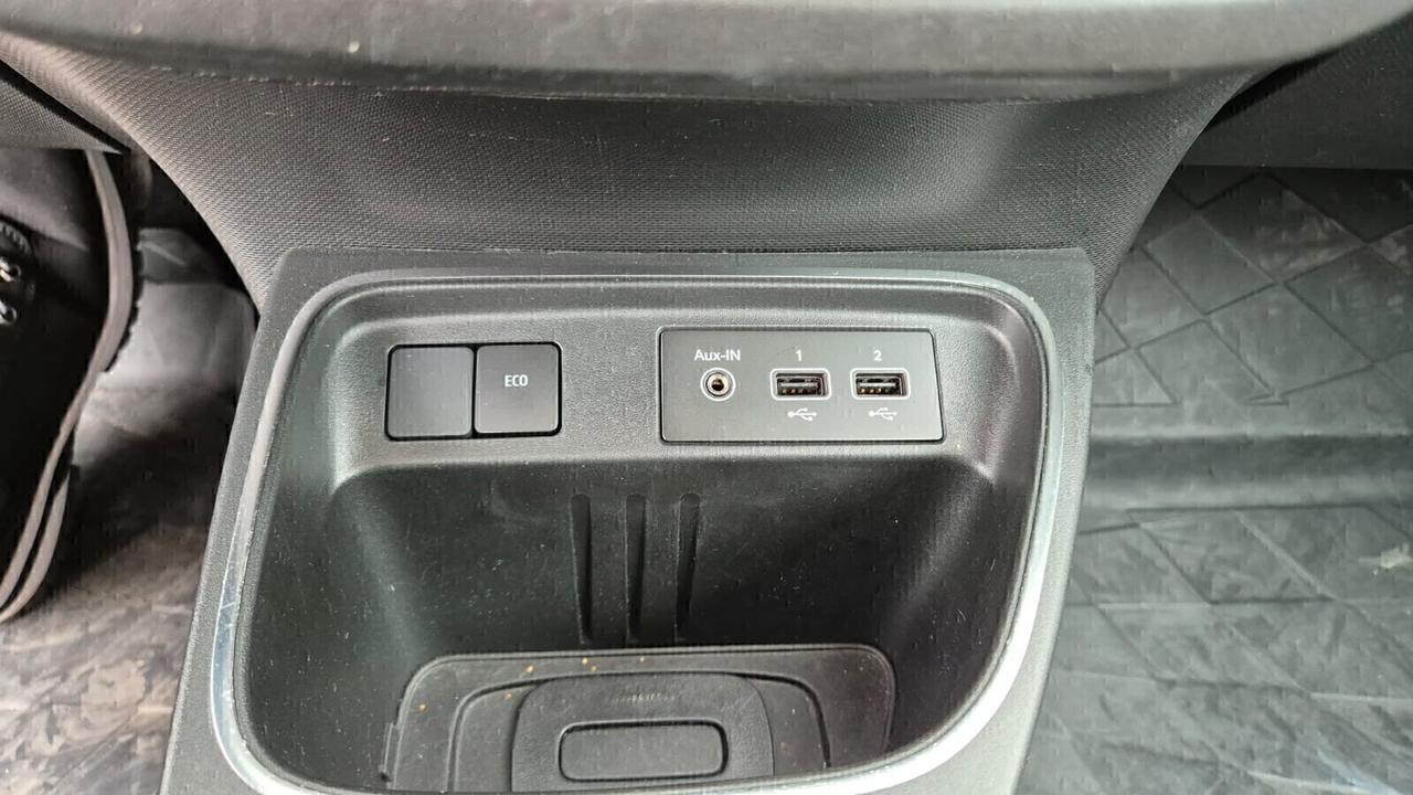 Renault Twingo Electric Intens-2021-KM18500-Full-Promo