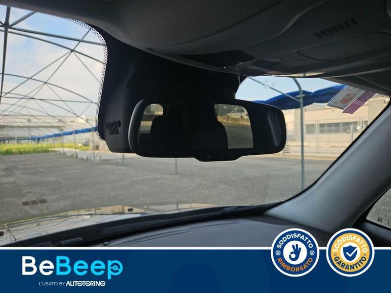 Jeep Renegade 1.6 MJT LIMITED FWD 120CV AUTO