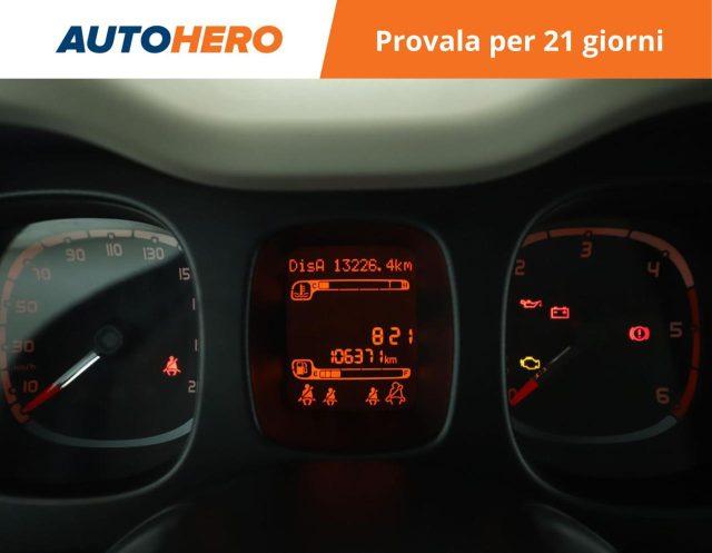 FIAT Panda 1.3 MJT S&S Easy