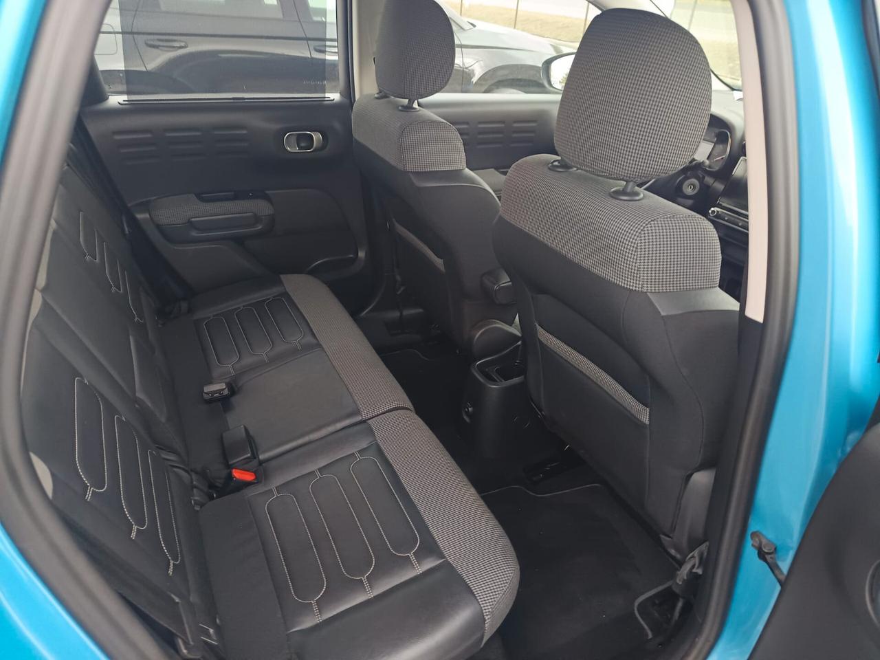 Citroen C3 Aircross PureTech 110 S&S Shine Tua a 189€/Mese