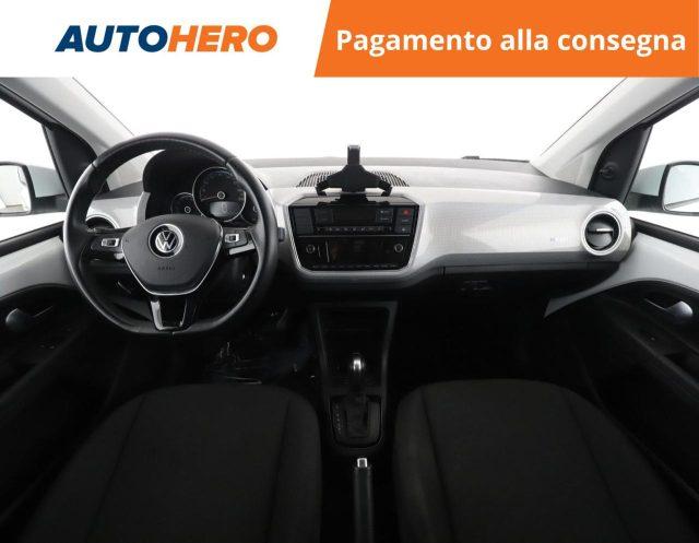 VOLKSWAGEN e-up! 82 CV
