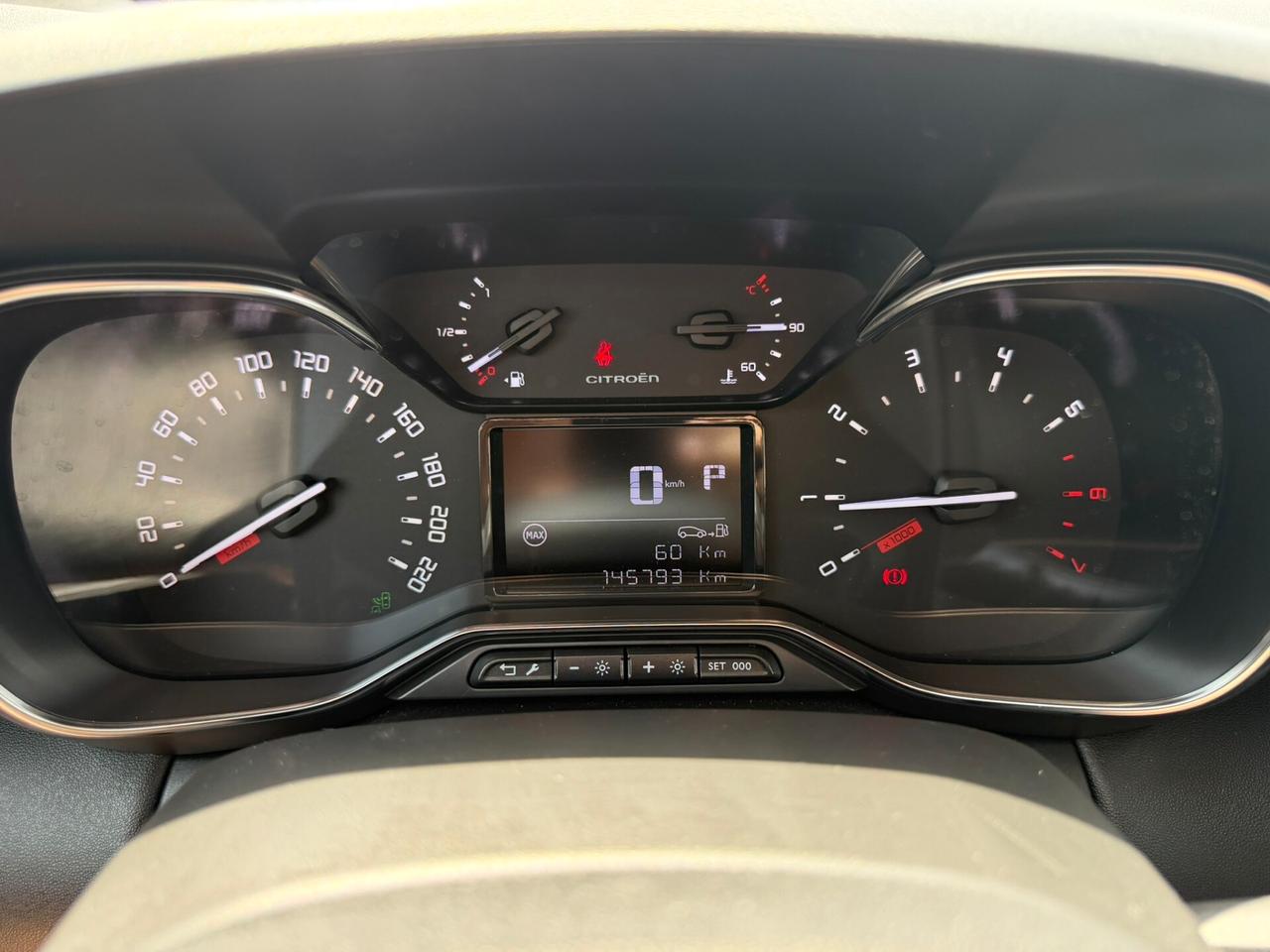 Citroen C3 Aircross 110CV S&S EAT6 Shine