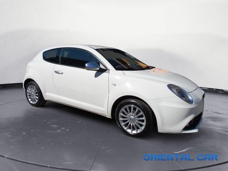 Alfa Romeo MiTo 1.4 Super CON SOLO 68.000 KM. MOLTO BELLA