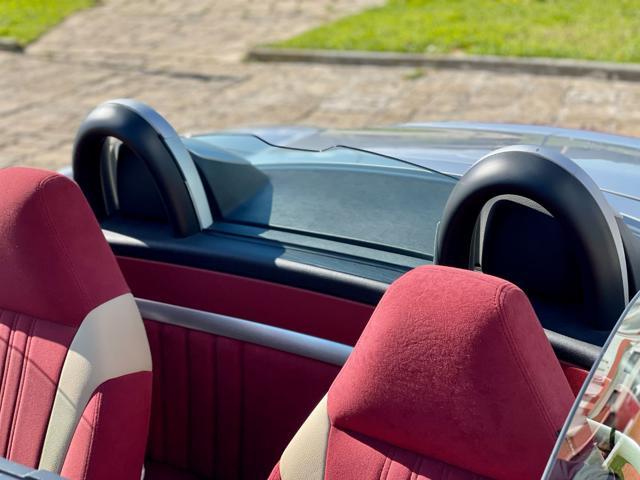 ALFA ROMEO Spider 2.2 JTS Exclusive