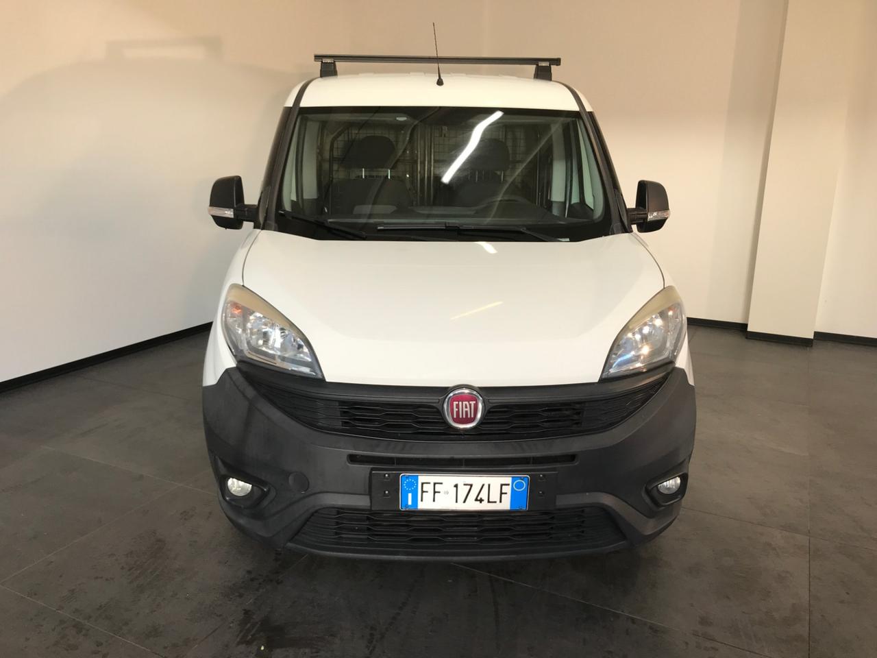 Fiat Doblo Doblo cargo 1.3 mjt 16v 90cv