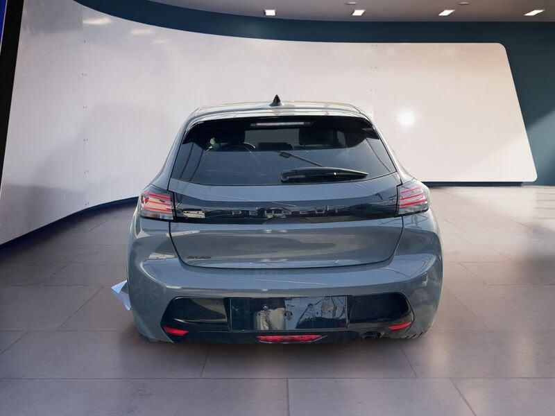 Peugeot 208 II 2023 1.2 puretech Allure s&s 100cv