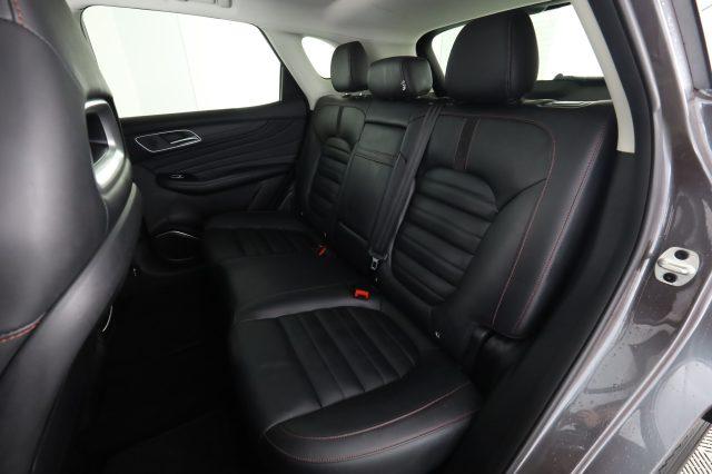 MG HS HS 1.5T-GDI AT Luxury