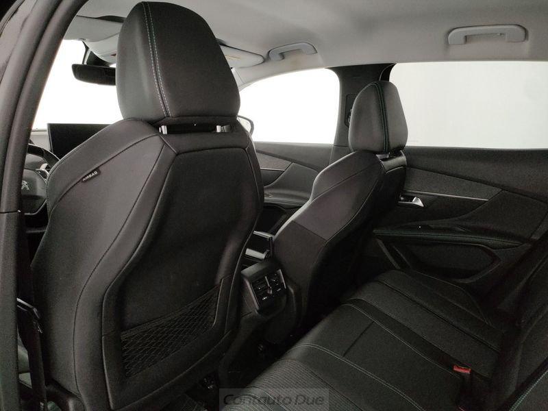 Peugeot 3008 Hybrid 225 e-EAT8 Allure Pack