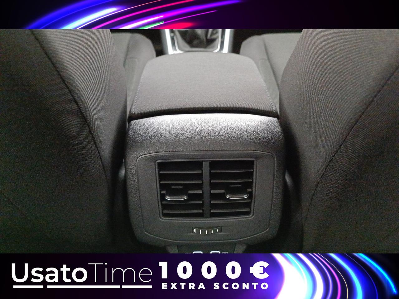 Volkswagen T-Roc 1.5 tsi act life