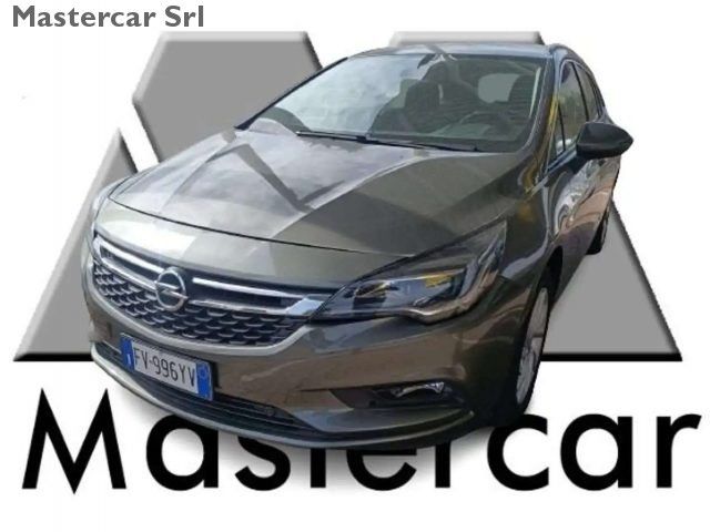 OPEL Astra Sports Tourer 1.6 cdti Business 110cv Mt6 - IVA