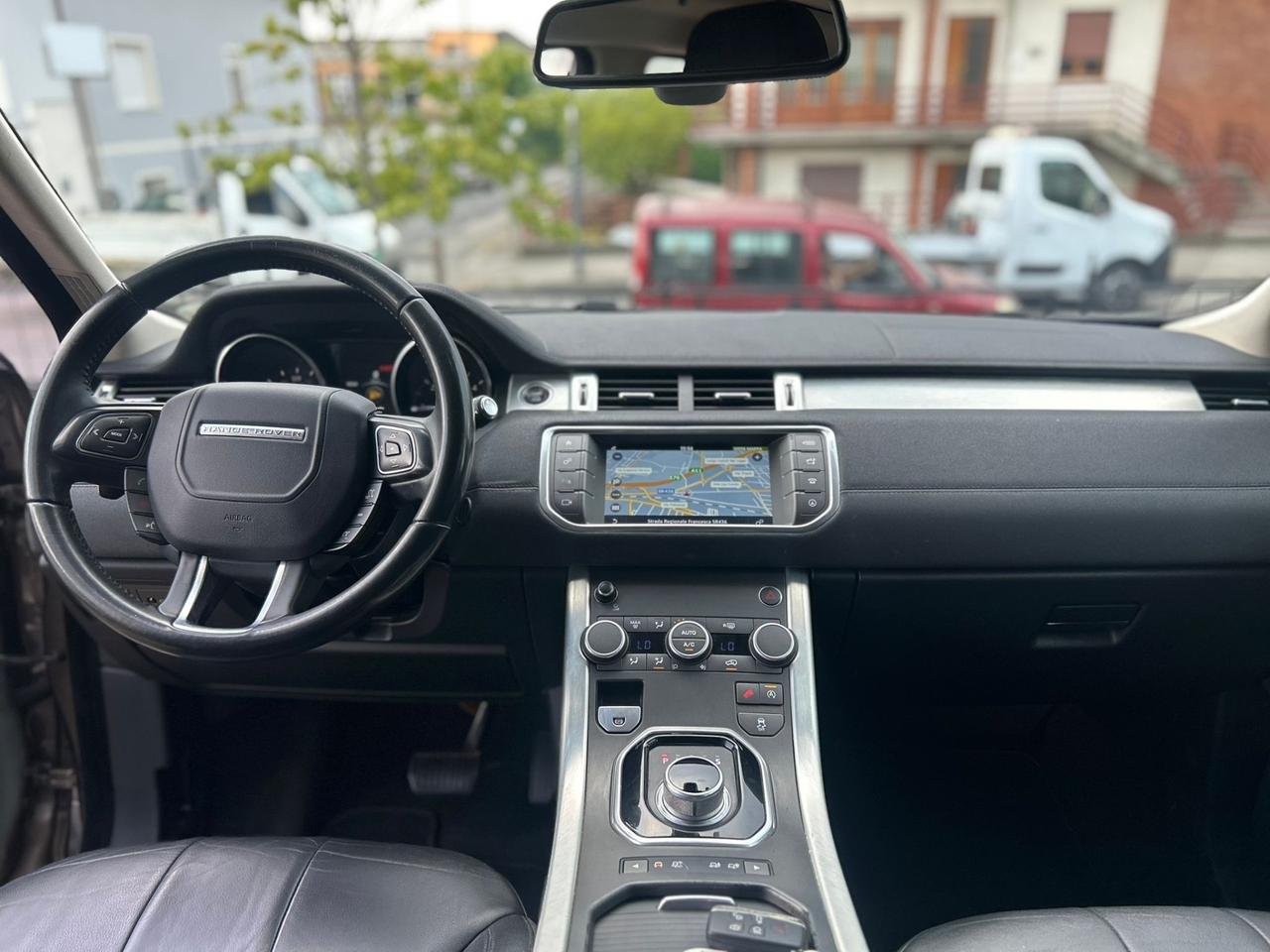 Land Rover Range Rover Evoque Range Rover Evoque 2.0 TD4 150 CV 5p. HSE Dynamic