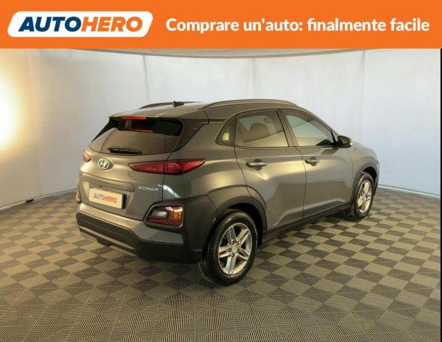 HYUNDAI Kona 1.0 T-GDI XTech