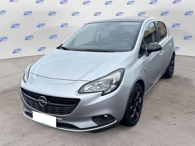 Opel Corsa 5p 1.4 120 Anniversary 75cv